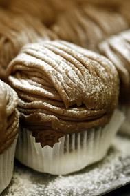 Le mont-blanc d'Angelina : un sommet pâtissier à découvrir