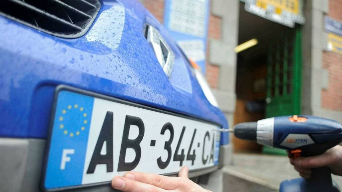 Victimes d'usurpation de plaques : sortir de l'engrenage