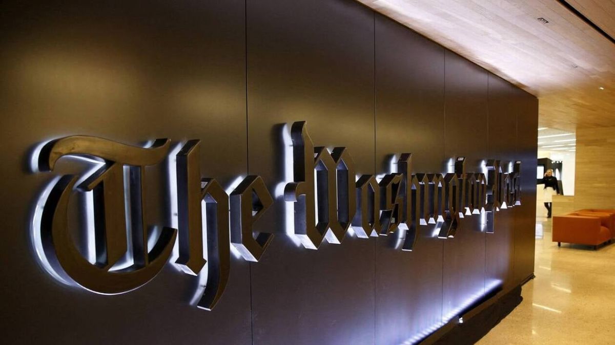 Un juge bloque l'accès du gouvernement Trump aux appareils électroniques d'une journaliste