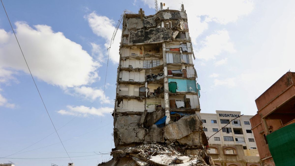 Vers un nouvel équilibre à Gaza : le conseil de la paix et ses enjeux