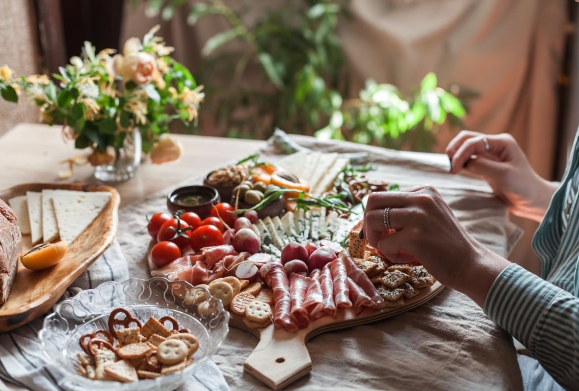 Les résultats alarmants d'une étude sur la viande transformée et notre santé