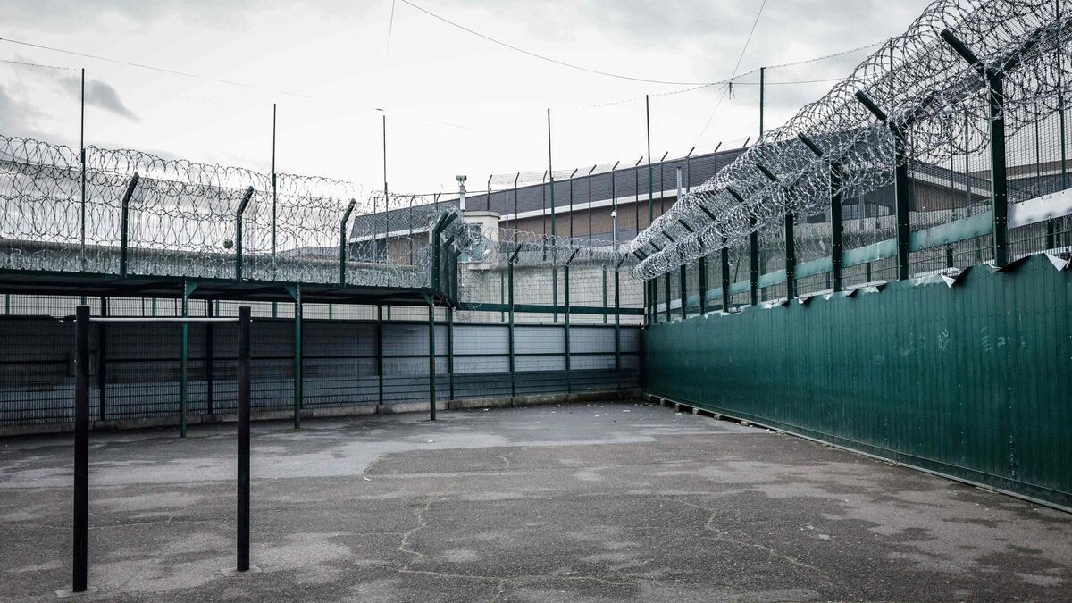 Conditions carcérales en France : un rapport inquiétant du Conseil de l'Europe