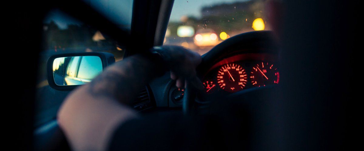 Des chevaux inattendus provoquent un chaos nocturne sur l'autoroute A89