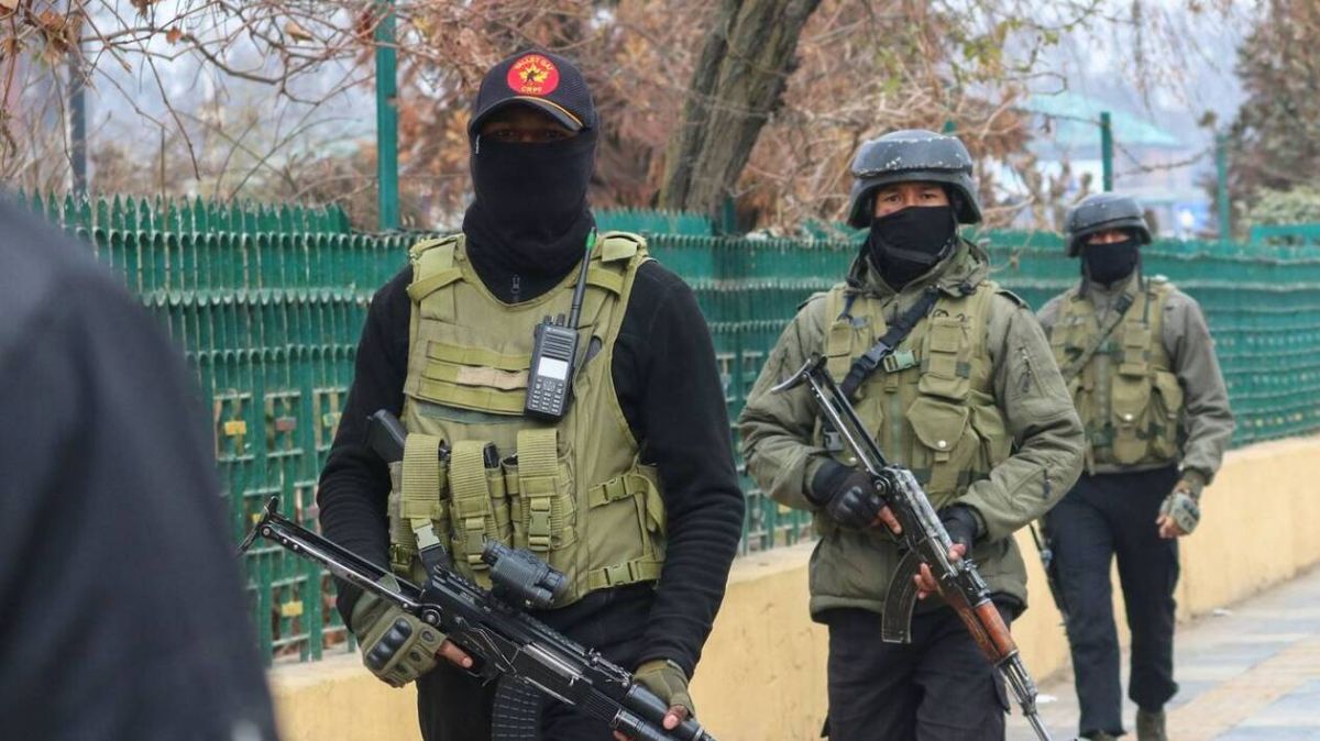 Inde : des actions militaires intensifiées contre les rebelles maoïstes