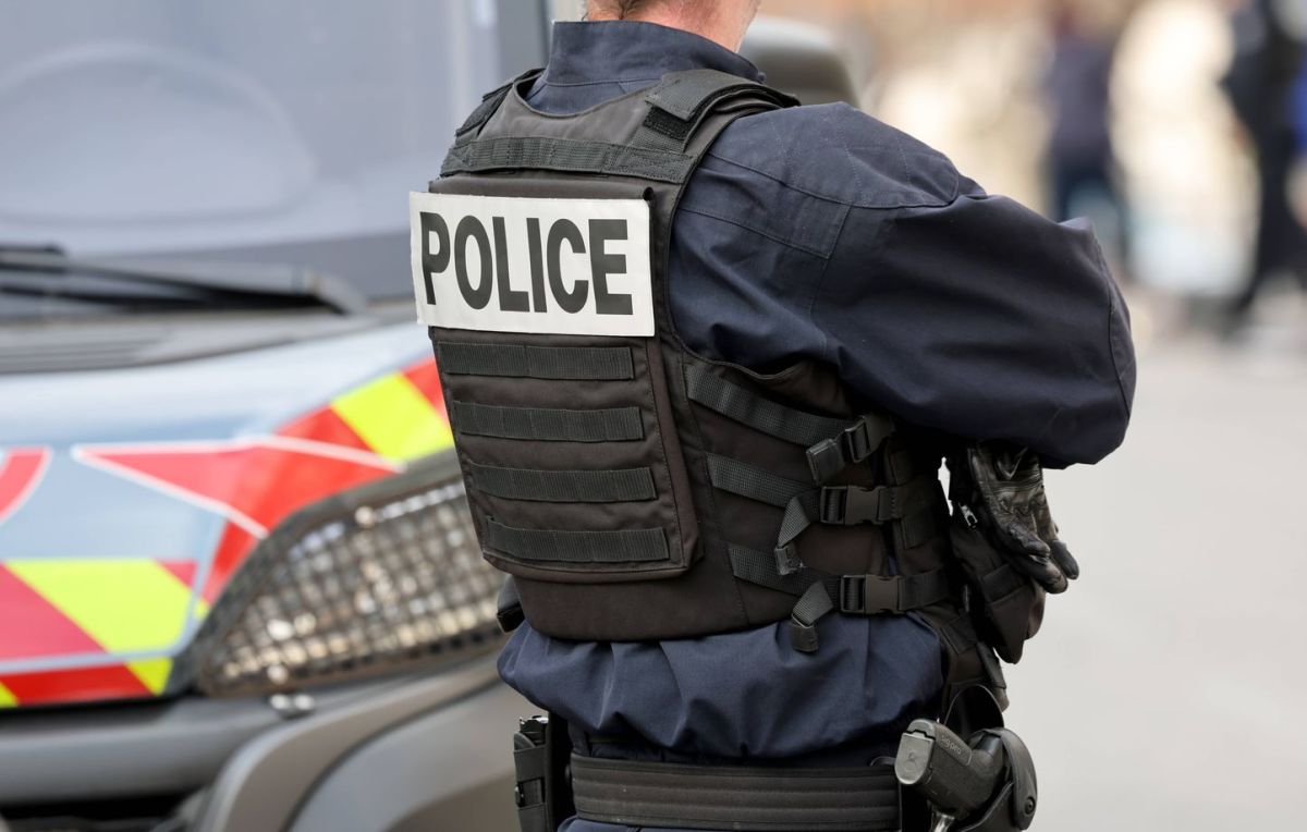 Marseille : découverte tragique d'un corps dans un appartement en flammes