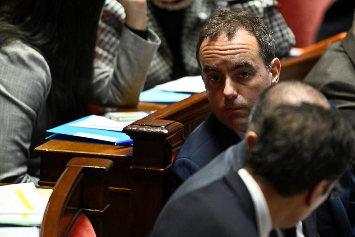 Sébastien Lecornu et les grandes manœuvres du budget 2026 : un vendredi de tensions politiques