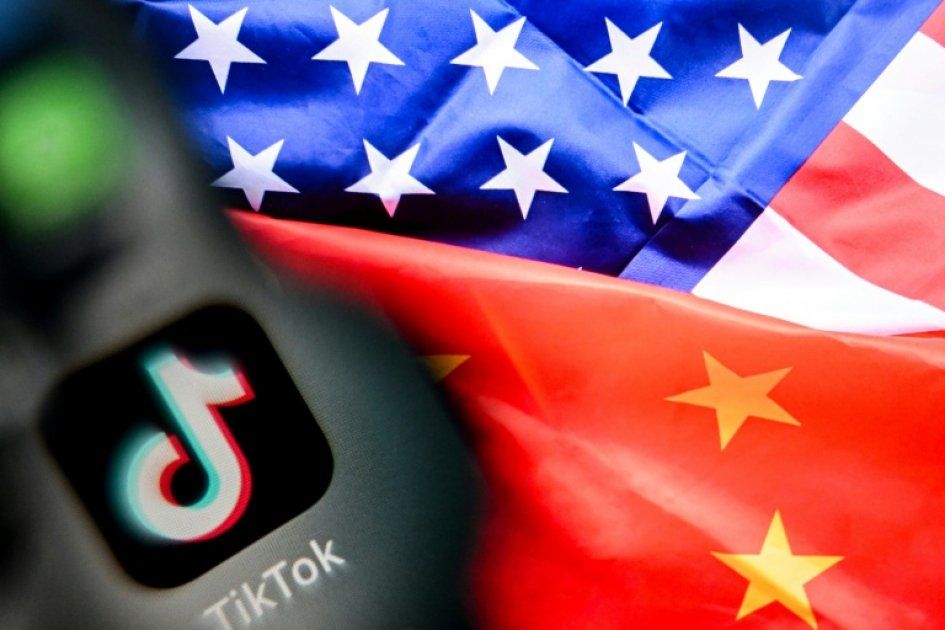 TikTok lance une co-entreprise aux États-Unis pour contrer une interdiction imminente