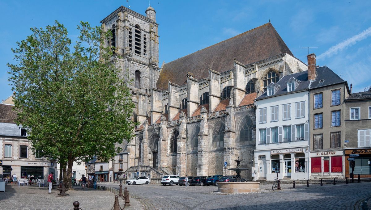 Sézanne : une enquête pénale ouverte pour des faits de détournement de fonds publics