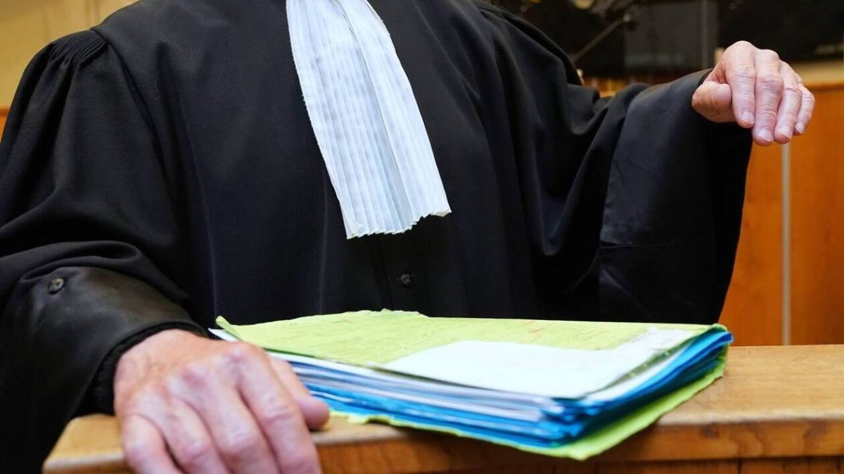 Un homme interpellé pendant plus de trois heures à Langrune-sur-Mer : une peine de sursis prononcée