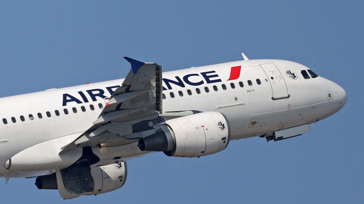 Air France suspend ses vols vers Dubaï à cause des tensions au Moyen-Orient