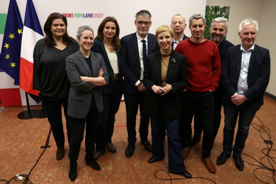 A Tours, la gauche se mobilise pour une primaire unitaire avant 2027