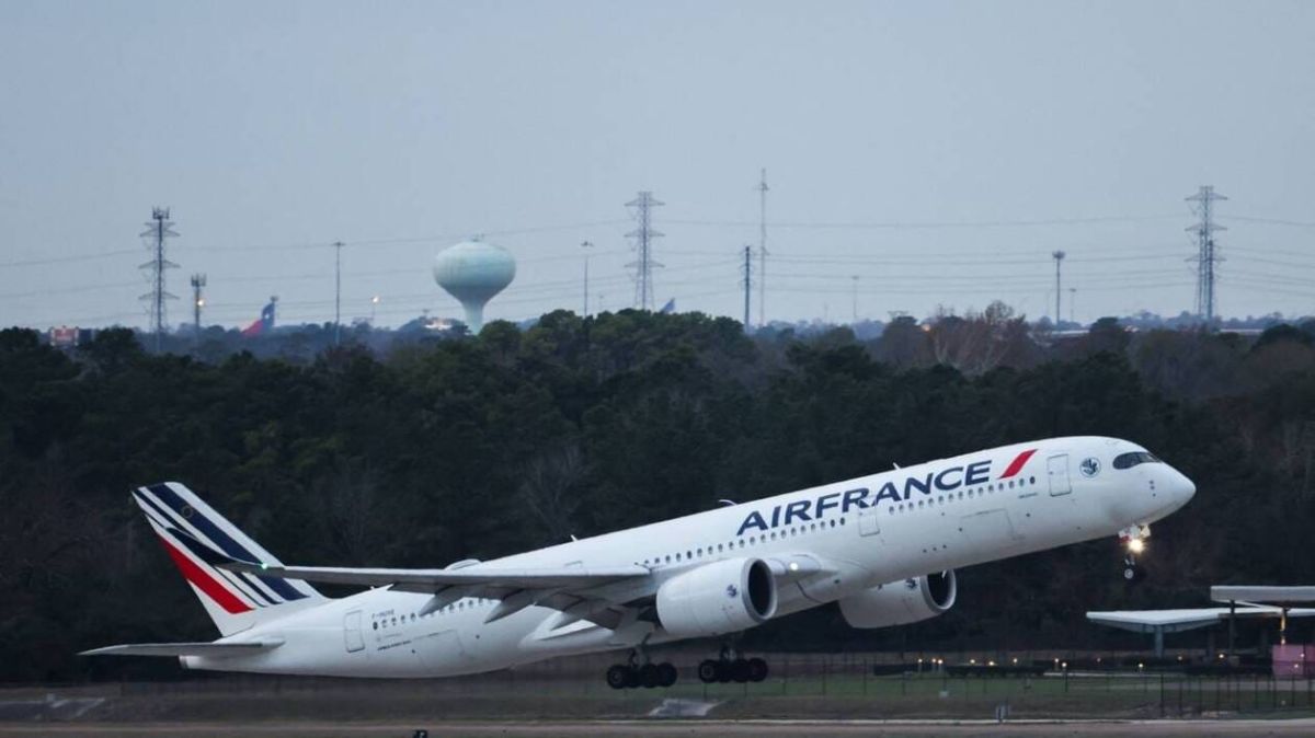 Air France rouvre ses vols vers Dubaï après une suspension temporaire