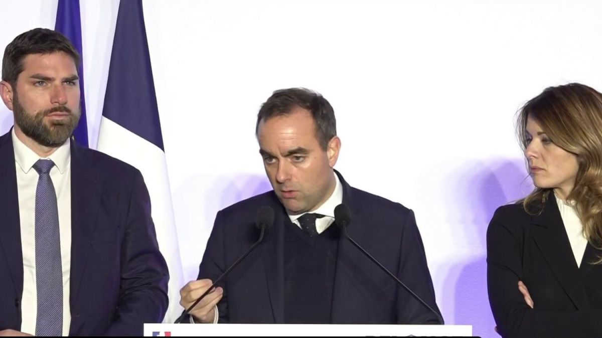 Sébastien Lecornu lance un plan audacieux pour 2 millions de logements d'ici 2030