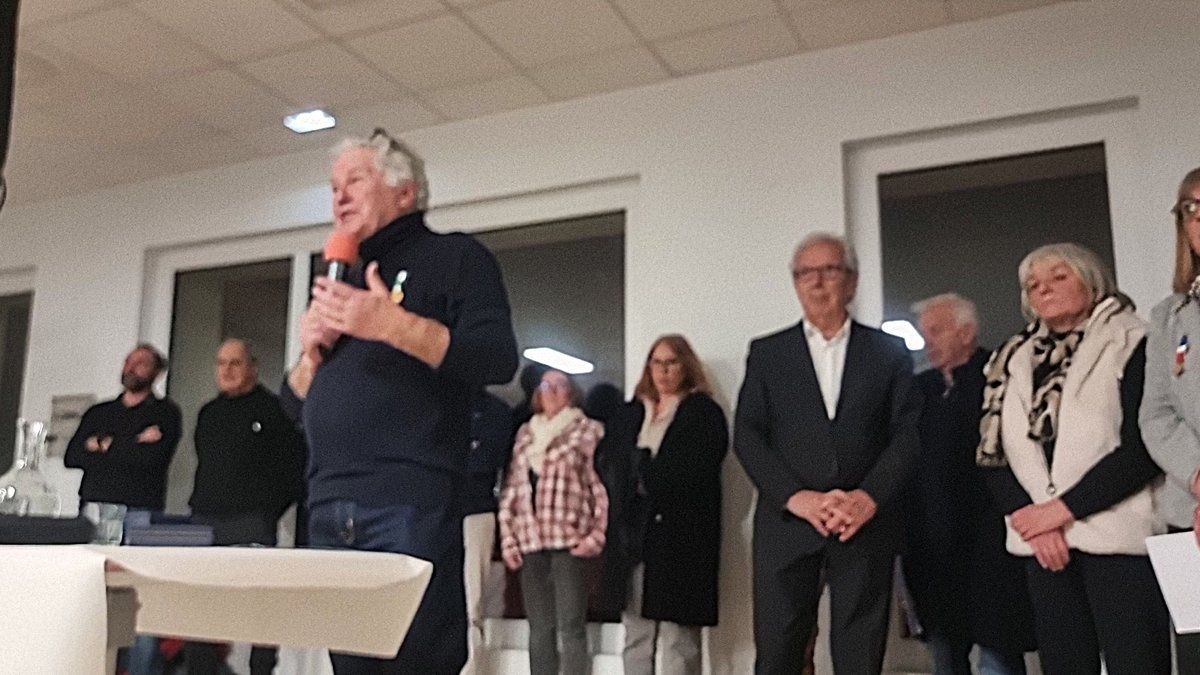 Jean Mouniq tire sa révérence après quatre décennies dédiées à la haute vallée d'Aure