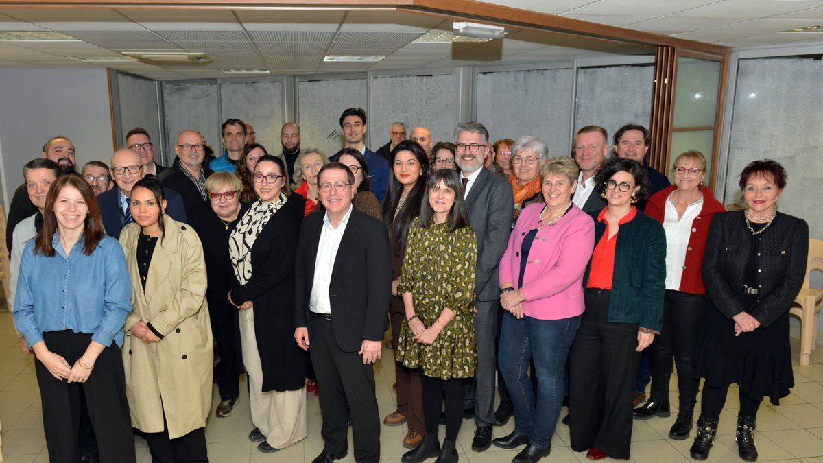 Une nouvelle dynamique pour Onet-le-Château : la liste "Onet à Vous" révélée