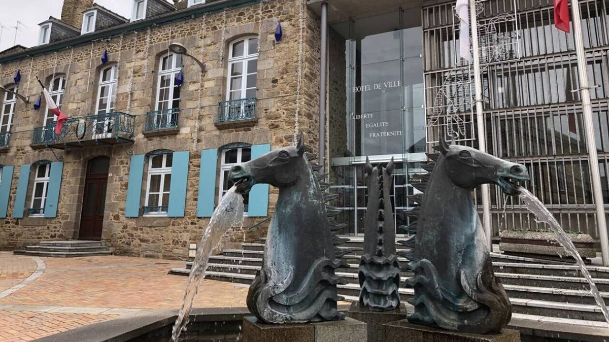 Lamballe-Armor se prépare pour les municipales de 2026 : candidats et enjeux dévoilés