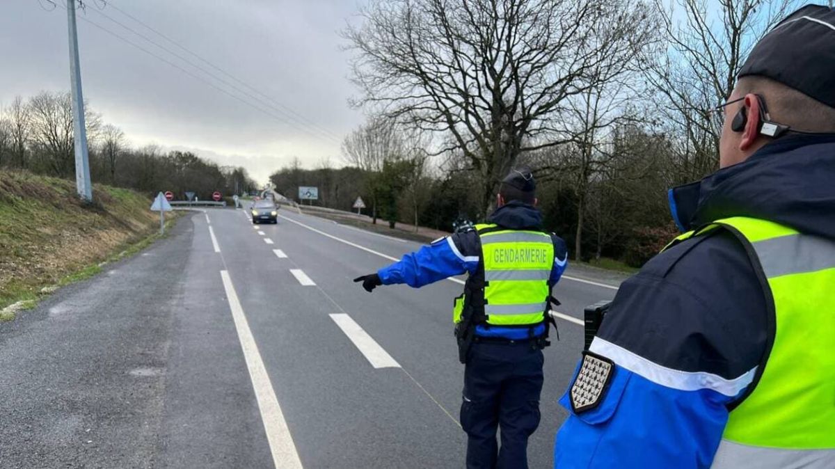 Trois tragédies sur les routes d’Ille-et-Vilaine : appel à une prise de conscience
