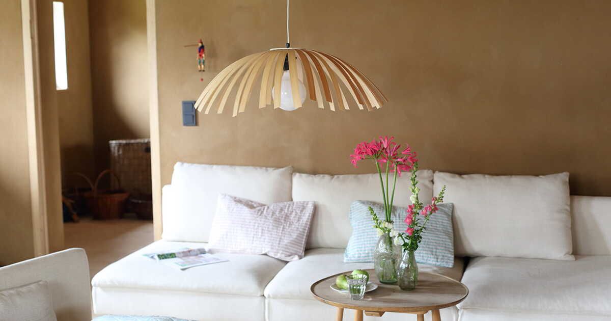 Cinq magnifiques créations à base de lames de bois