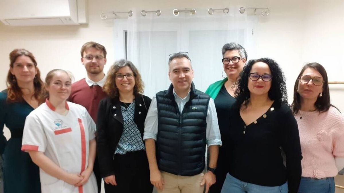 La Maison du bien-être, nouvel espace de relaxation à Thouars