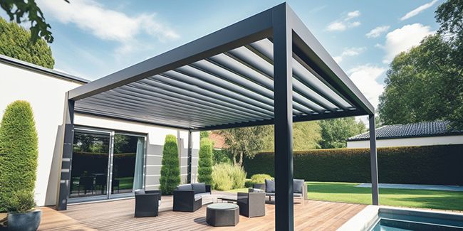 Devis de pergola en ligne : comment obtenir les meilleurs prix ?