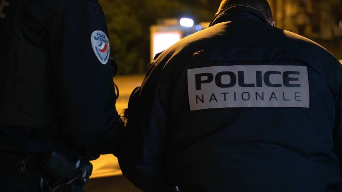 Vol à Rezé : un homme interpellé lors d'une tentative de cambriolage