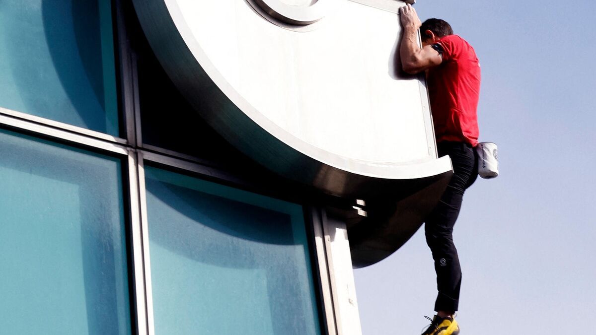Le défi vertigineux d'Alex Honnold : escalader Taipei 101 sans sécurité