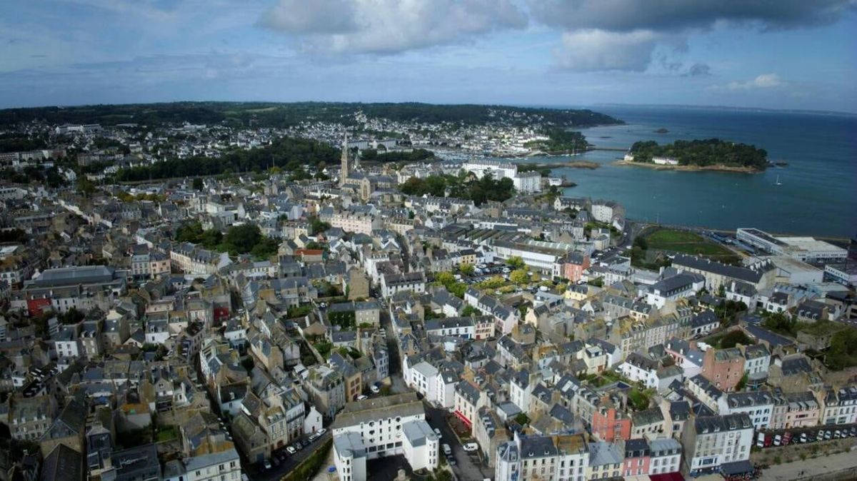 À Douarnenez, les habitants dévoilent leurs aspirations pour l'avenir