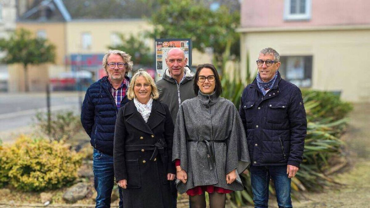 Une nouvelle dynamique politique à Meslay-du-Maine pour les municipales de 2026