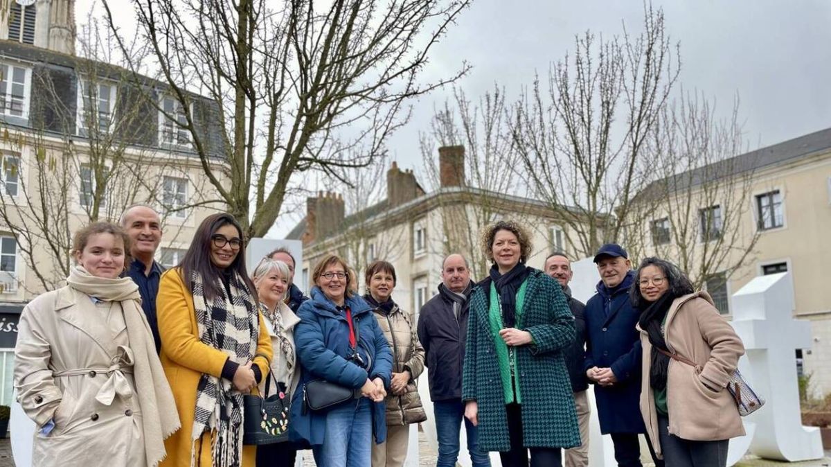 Sophie Choplin se lance dans la bataille municipale de Cholet : un nouvel avenir à bâtir