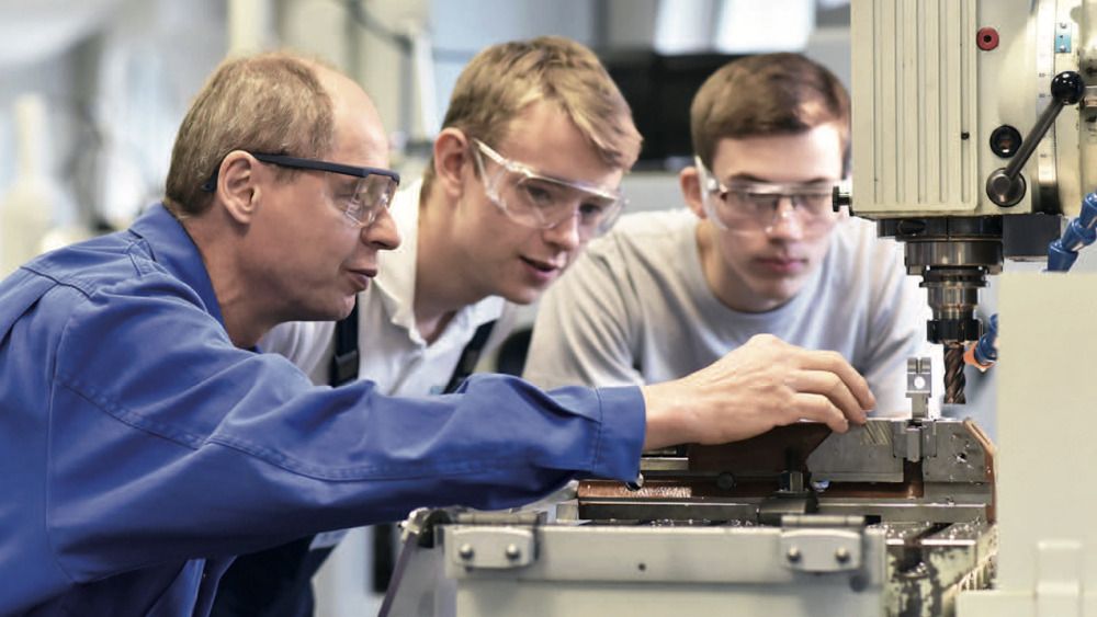 Alternance en danger : les aides à l'embauche menacées en Provence