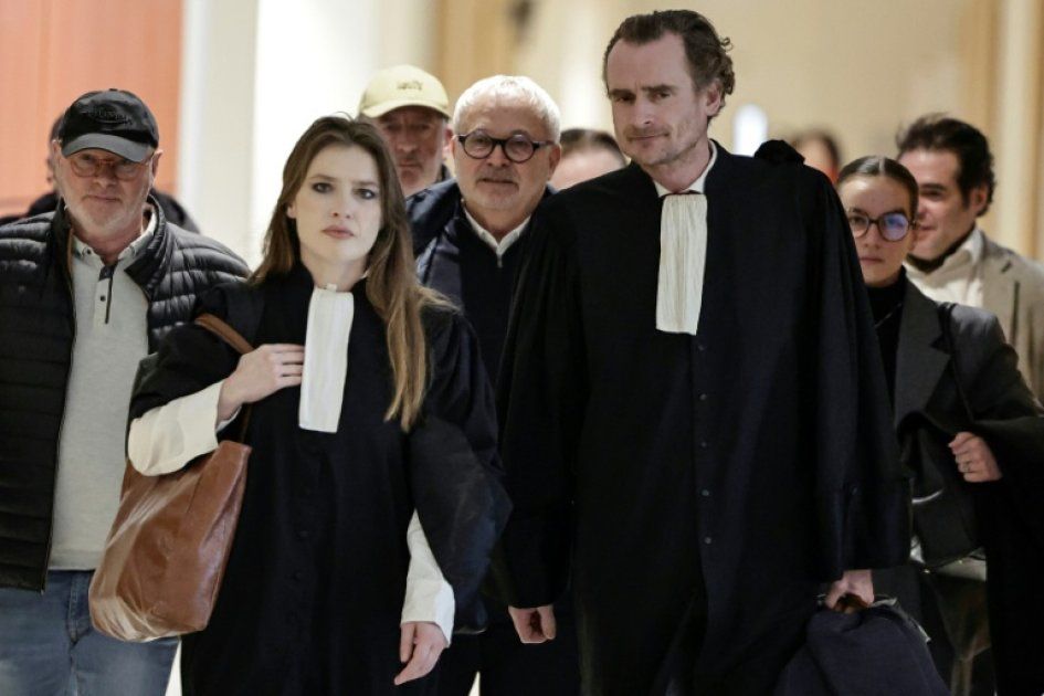 Un procès qui révèle l'horreur : Joël Guerriau face à la députée Sandrine Josso