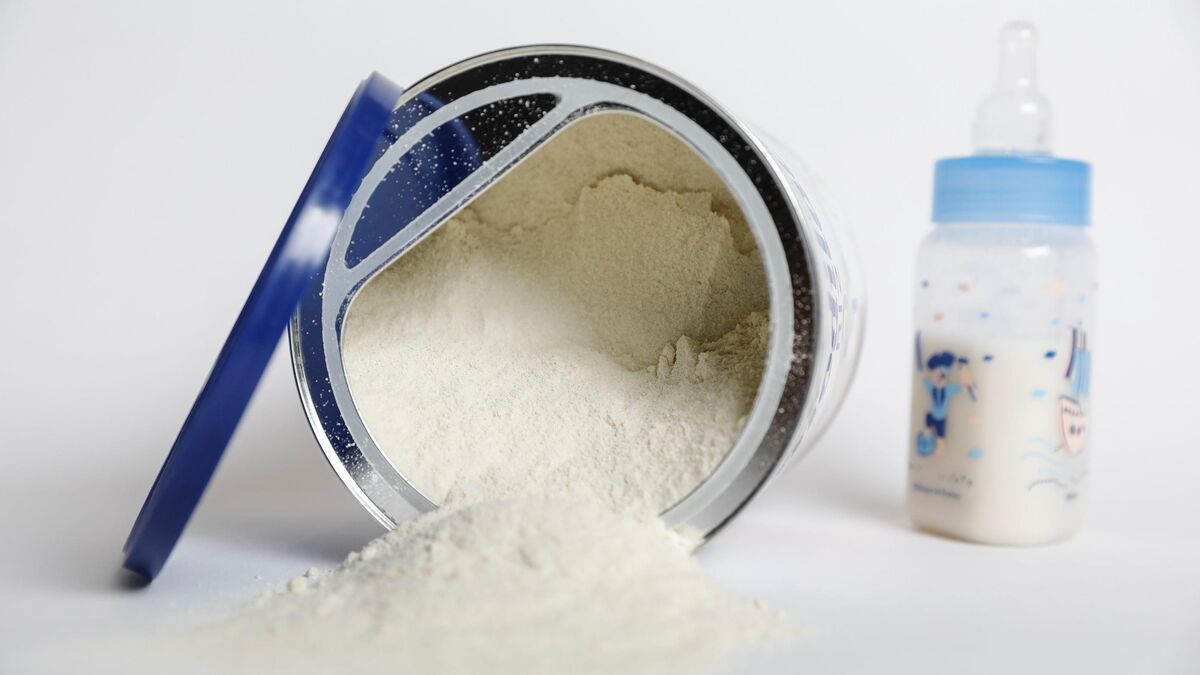 Rappels de lait infantile : une bataille pour la santé des enfants