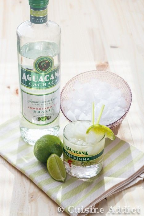 Caïpirinha