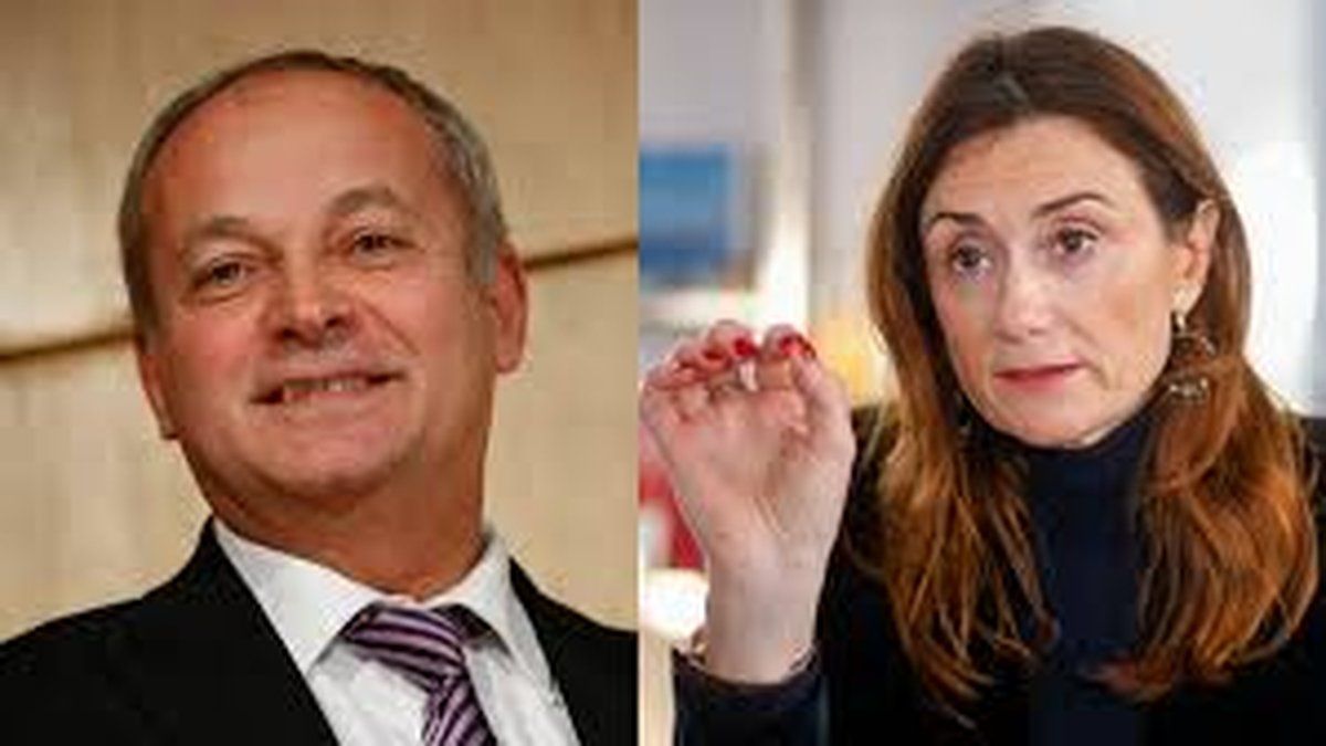 L'affaire Joël Guerriau : l’ex-sénateur condamné pour des actes odieux envers Sandrine Josso