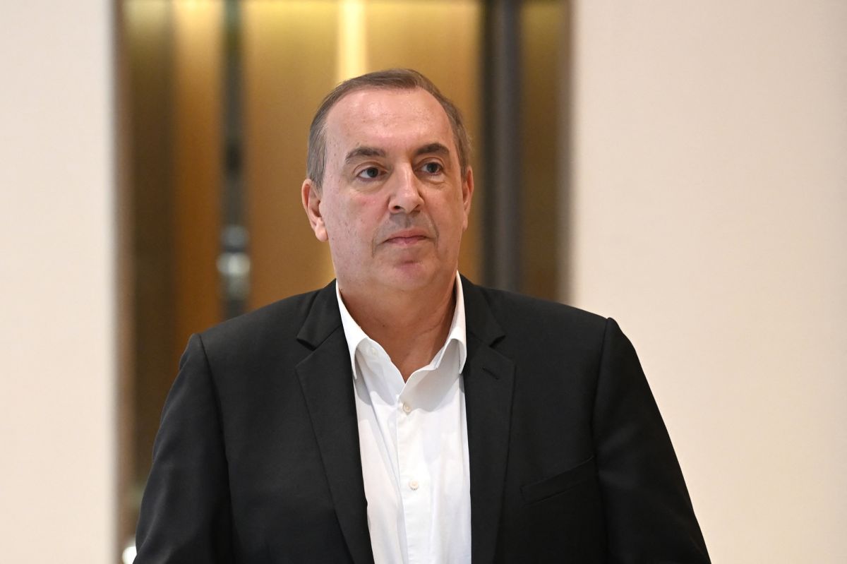 Jean-Marc Morandini, une condamnation qui fait débat