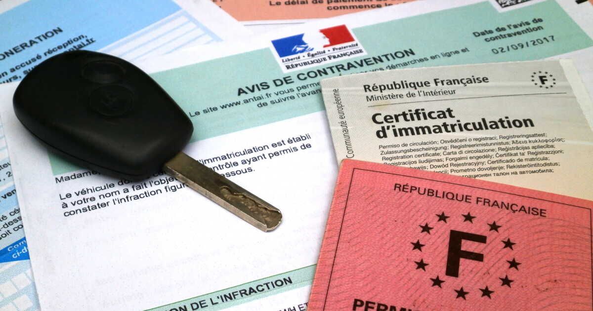 Contester une amende : peut-elle vraiment augmenter le montant ?