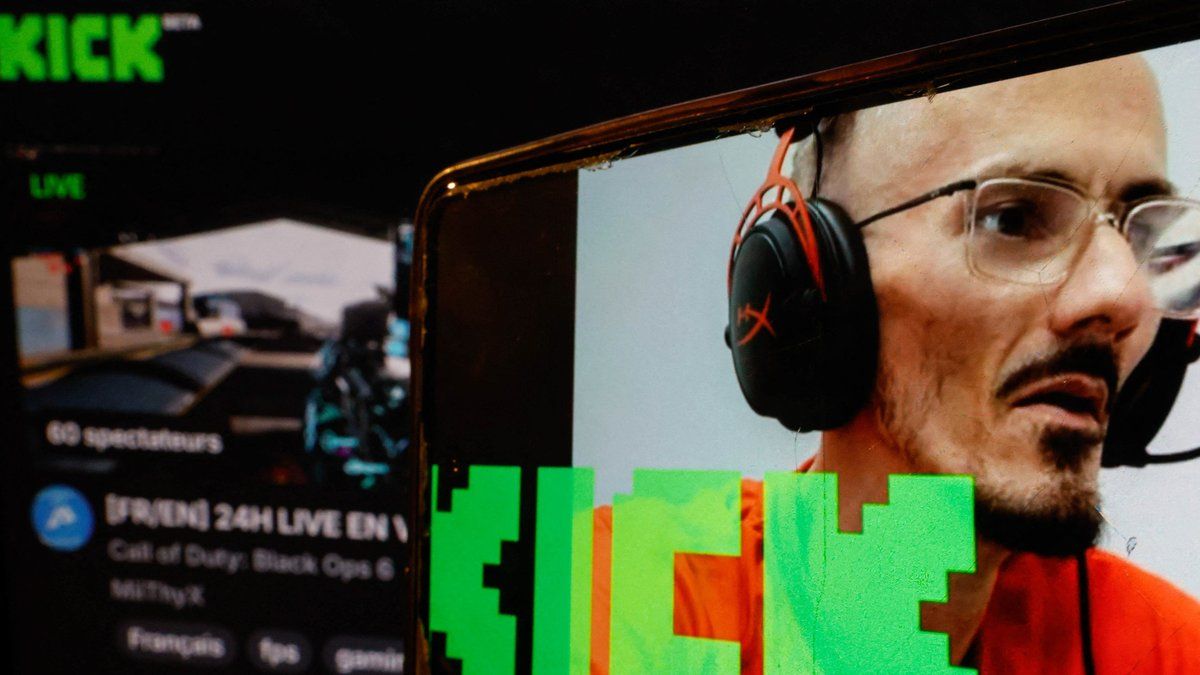 Enquête sur les streamers Naruto et Safine : des accusations de brutalité révèlent une sombre réalité