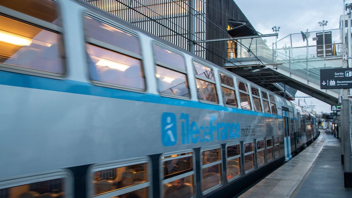 Perturbations majeures sur la ligne L de Paris mardi matin