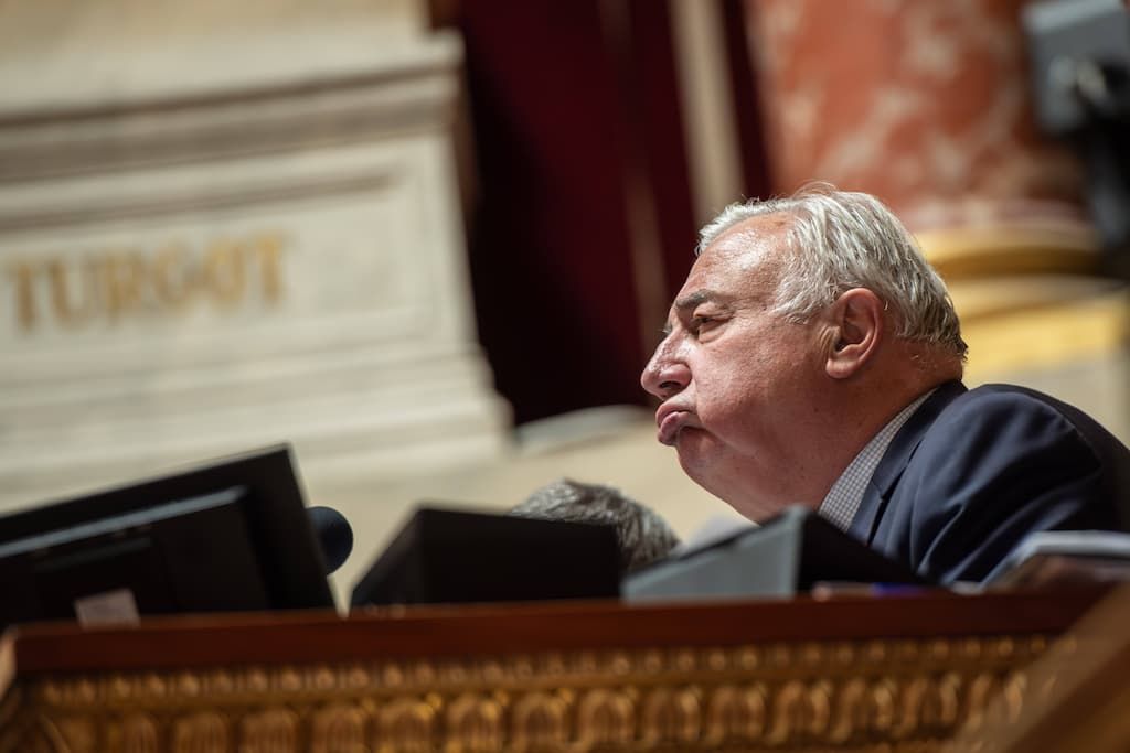 L'actualité politique en France : tensions et nouvelles stratégies