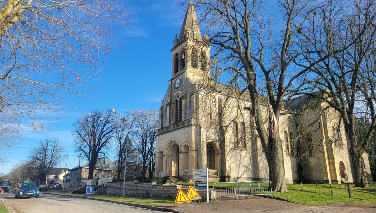 Municipales 2026 : une unique candidature pour revitaliser la Guerche-sur-l'Aubois