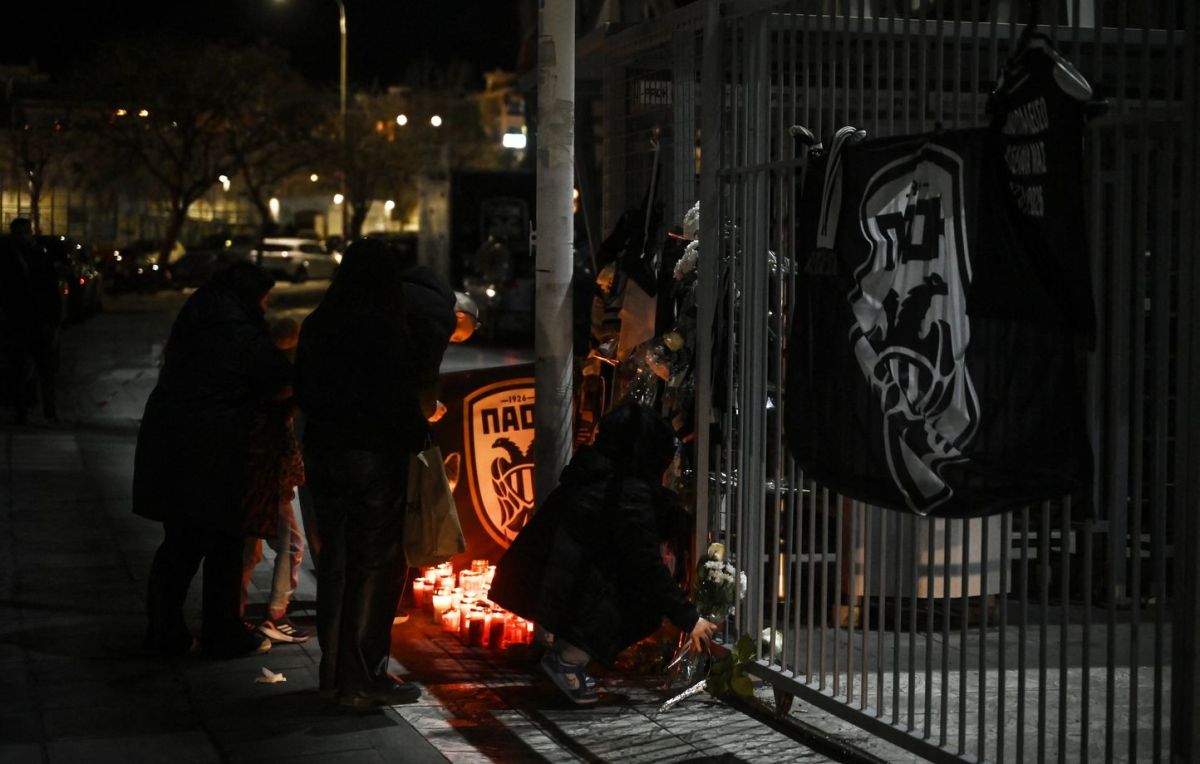 Tragédie en Roumanie : le drame d'un minibus transportant des fans du PAOK