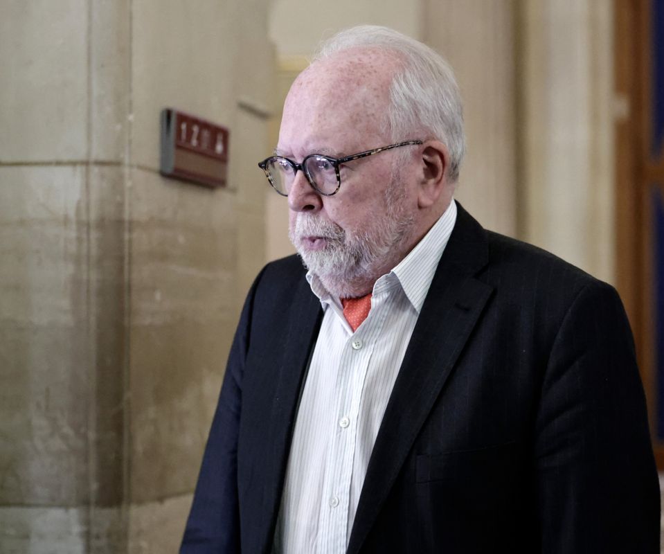 procès du rassemblement national : un nouvel épisode plein de révélations