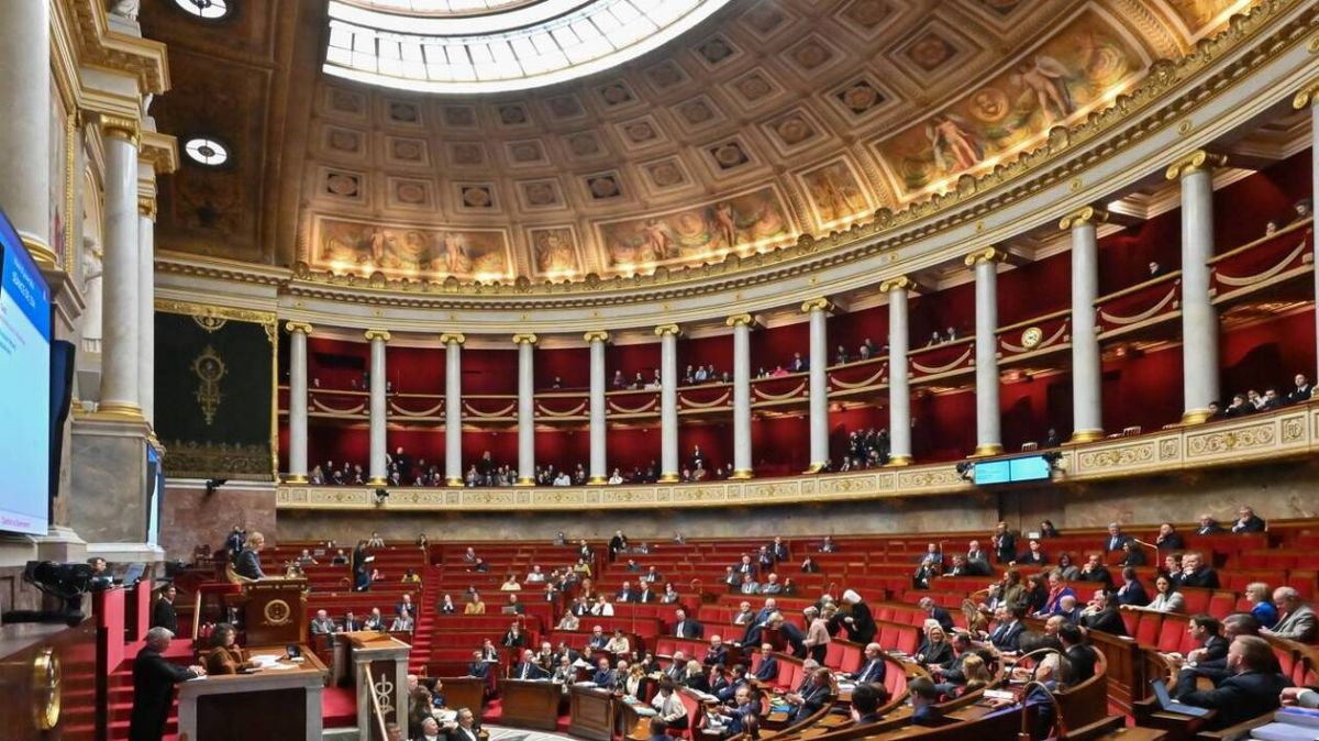 L'Assemblée nationale sécurise l'avenir des territoires zéro chômeur