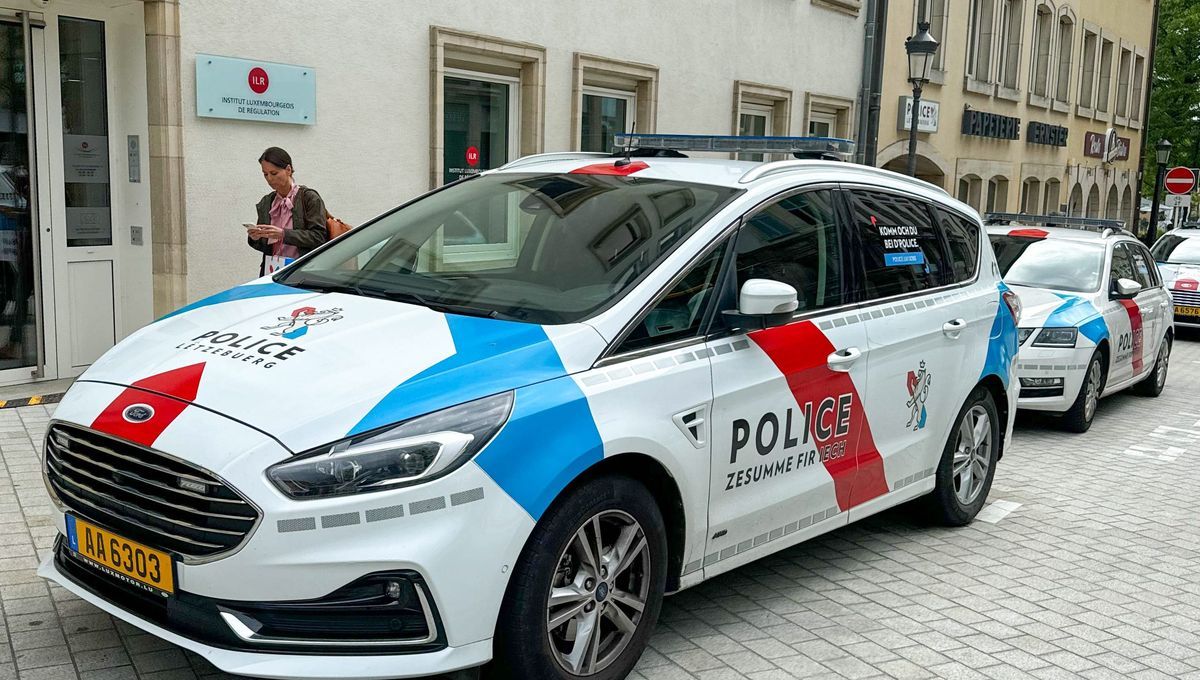 Drame à Luxembourg : une femme perd la vie dans une attaque au couteau, l'enquête se poursuit