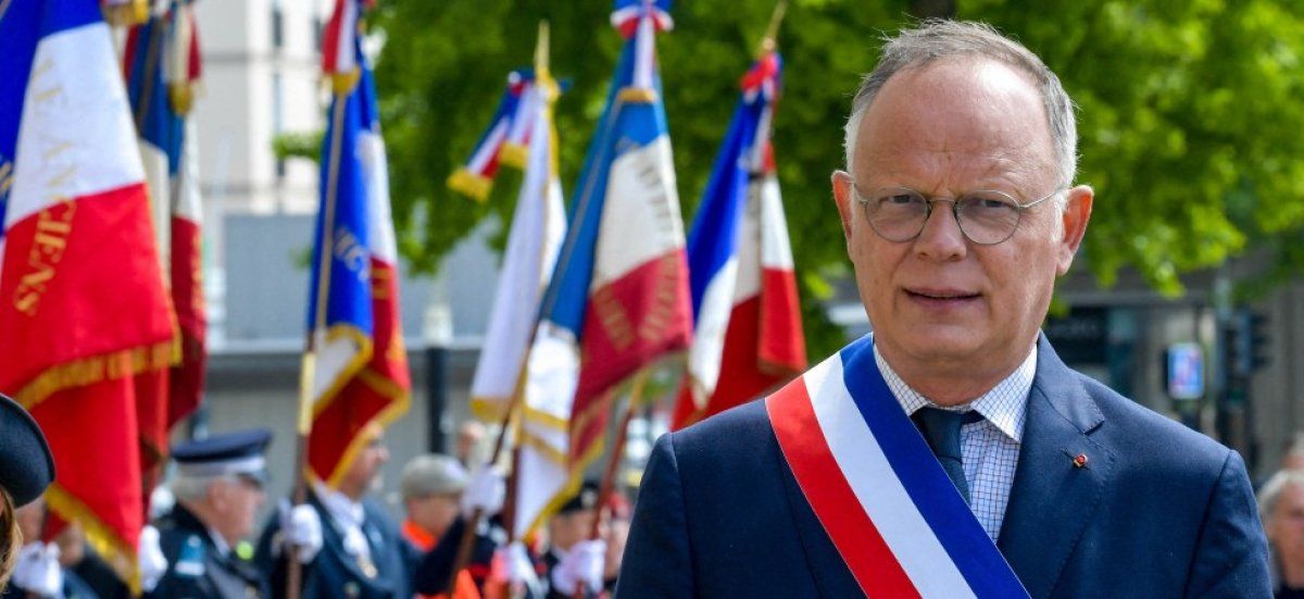 Édouard Philippe relance sa candidature au Havre dans un contexte électoral tendu