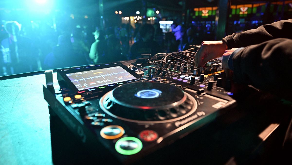 Des prestataires de concerts aux prises avec des impayés : l'inquiétude grandit