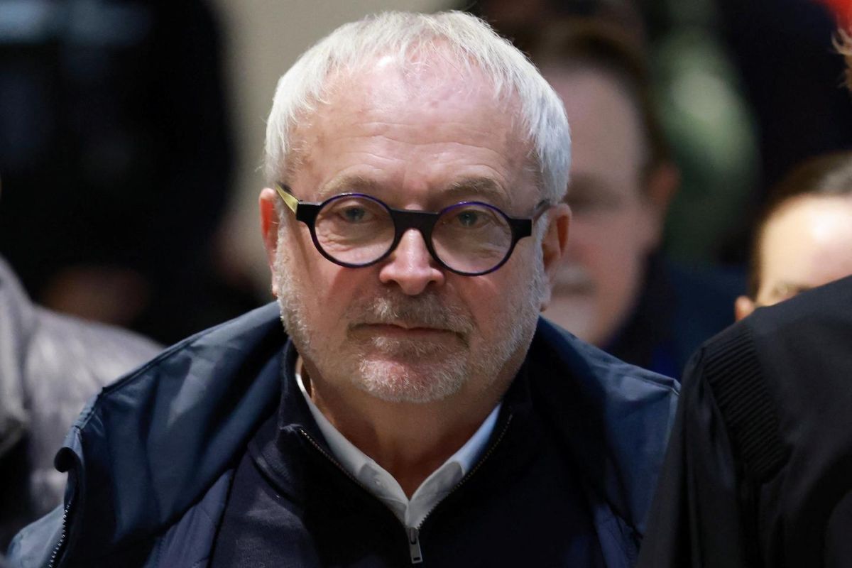 Joël Guerriau condamné : une affaire qui secoue la République
