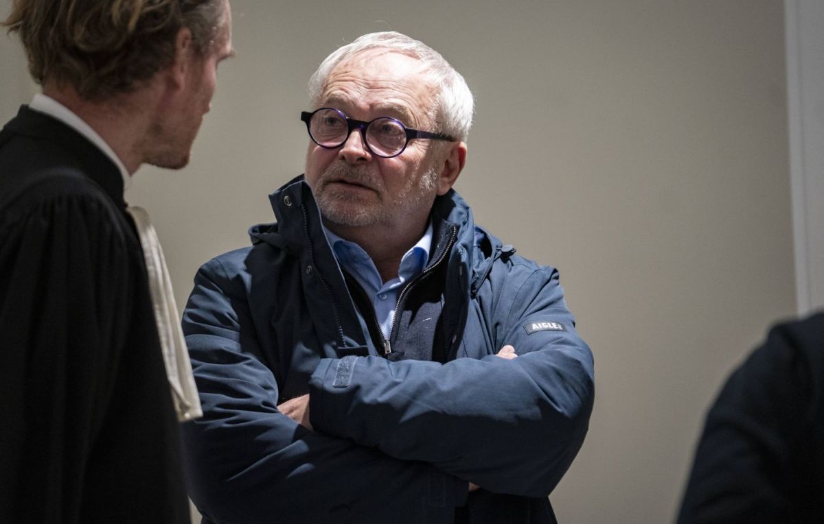 Lyon sous le choc : prison pour Guerriau, une adolescente torturée et le grand soir de la Ligue des champions