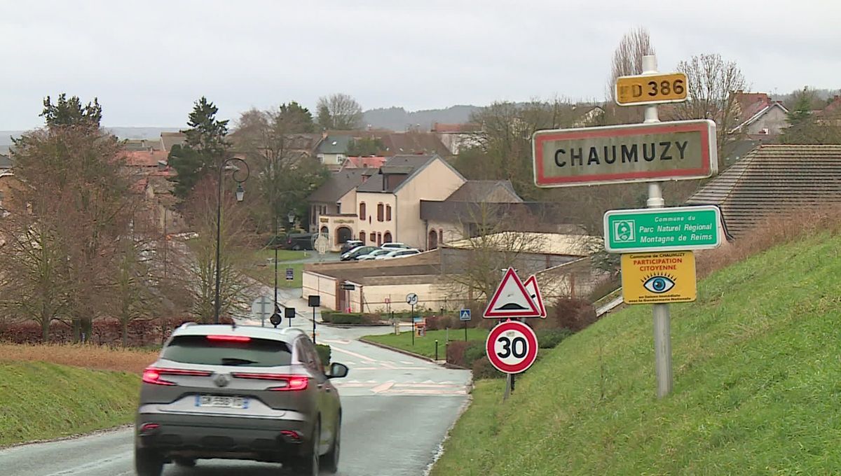 Chaumuzy : un village en quête de renouveau face à la baisse démographique