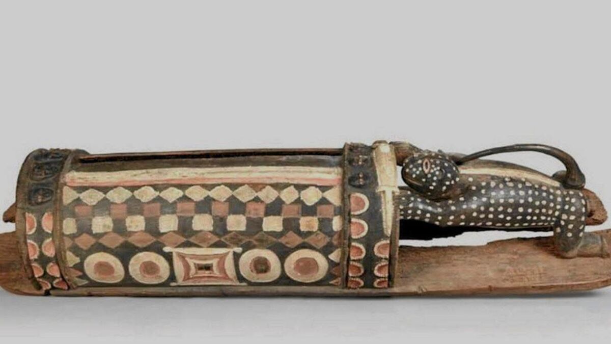 Vers une nouvelle ère : le Sénat valide la loi sur la restitution des biens coloniaux